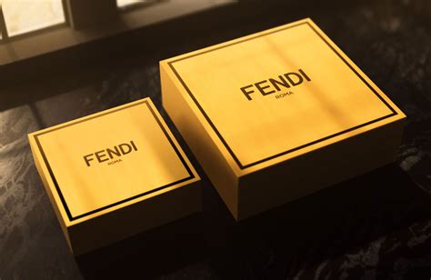 fendi gift voucher